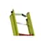 Bauer Ladder 16' Fiberglass NextGen Extension Ladder, 375lb Capacity 39216V - alternate 1